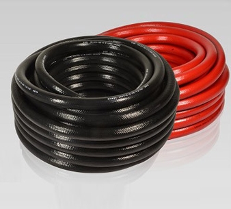 PVC Rigid Fire Hose