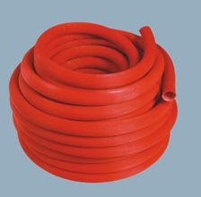 Semi Rigid Fire Hose